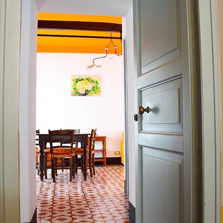 Residence Acanto Lipari  Extérieur photo