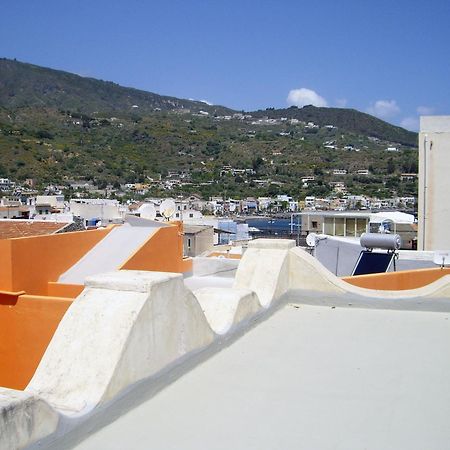 Residence Acanto Lipari  Chambre photo