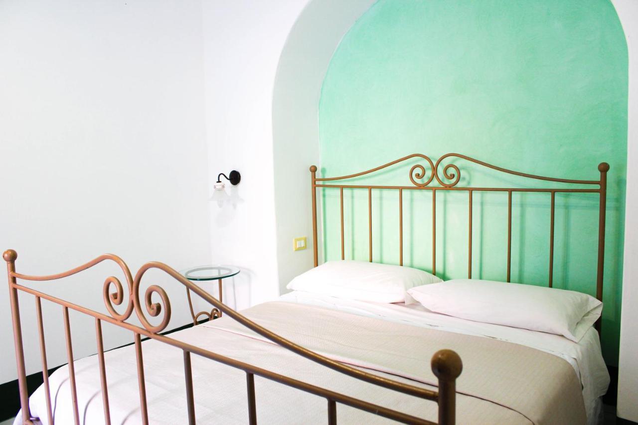 Residence Acanto Lipari  Extérieur photo