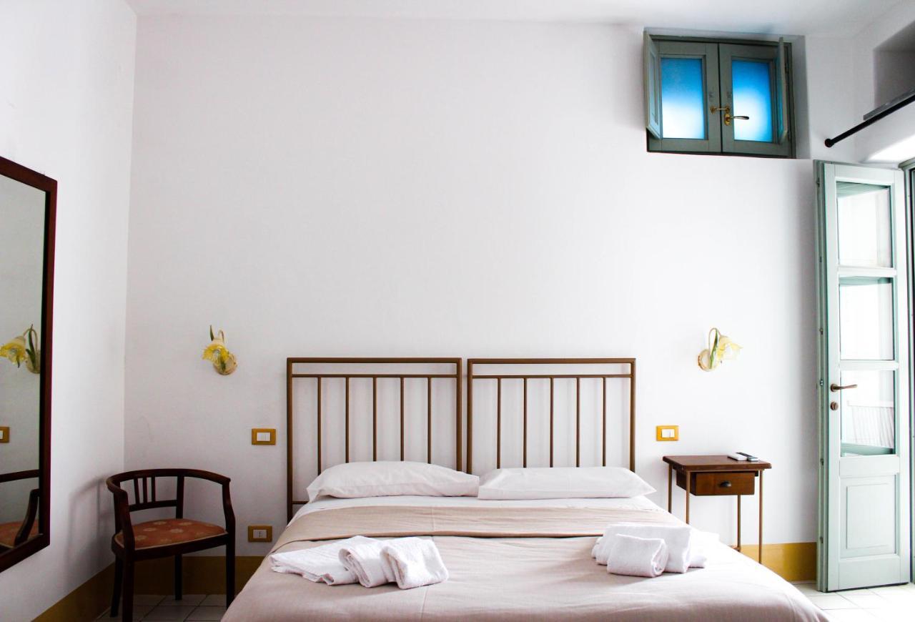 Residence Acanto Lipari  Extérieur photo