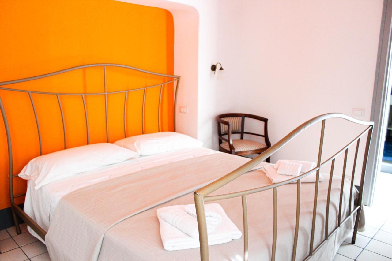 Residence Acanto Lipari  Extérieur photo
