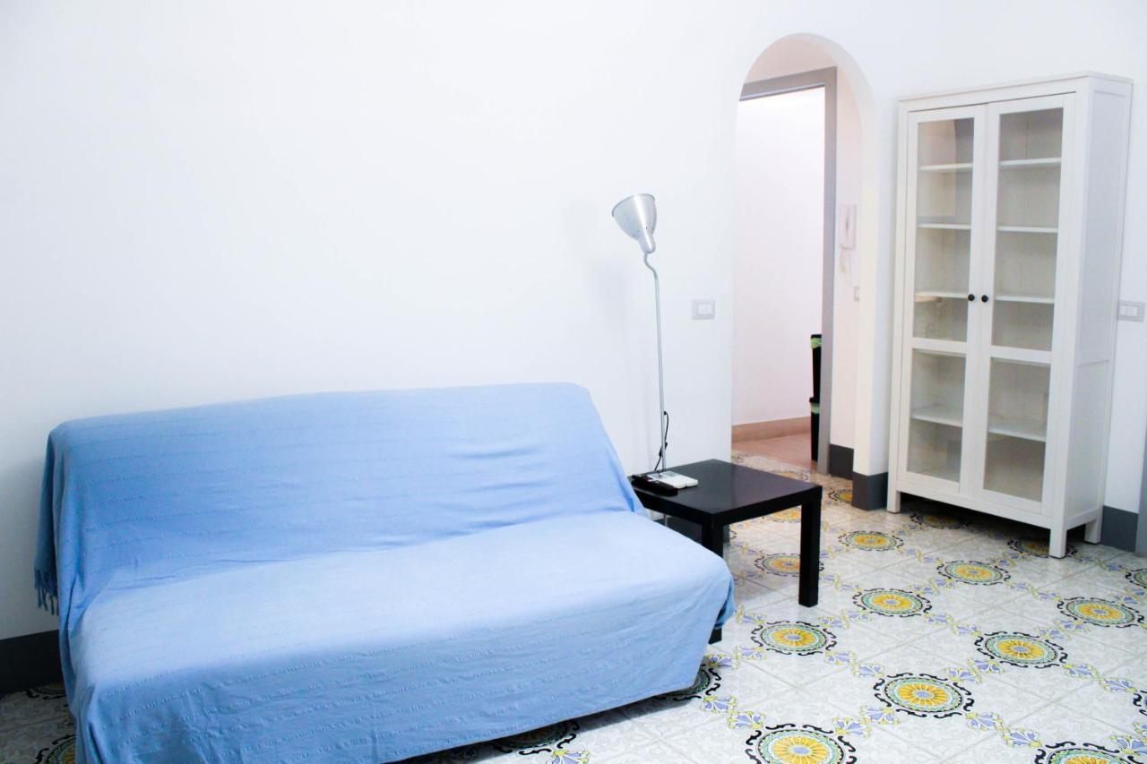 Residence Acanto Lipari  Extérieur photo