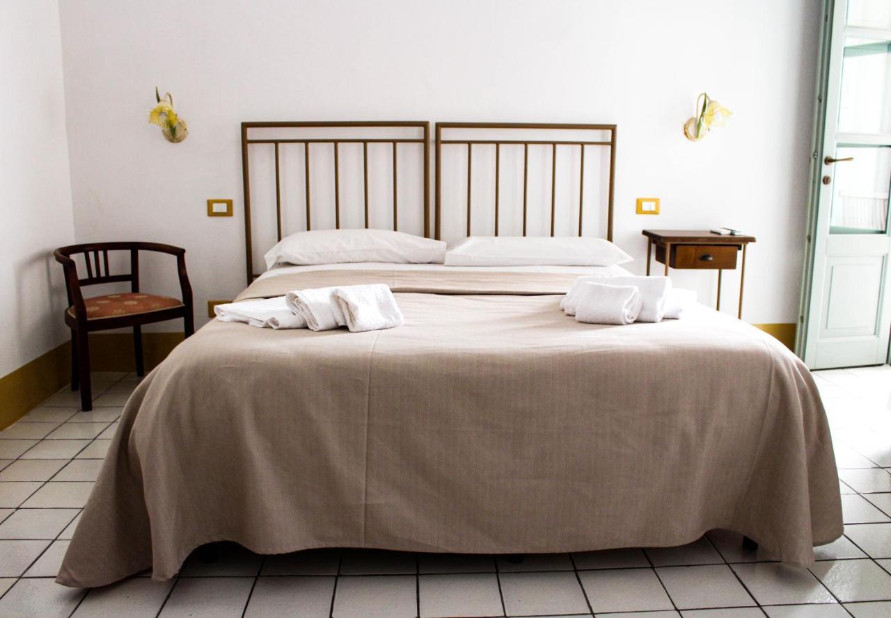 Residence Acanto Lipari  Extérieur photo