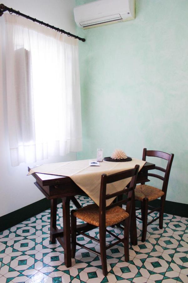 Residence Acanto Lipari  Extérieur photo