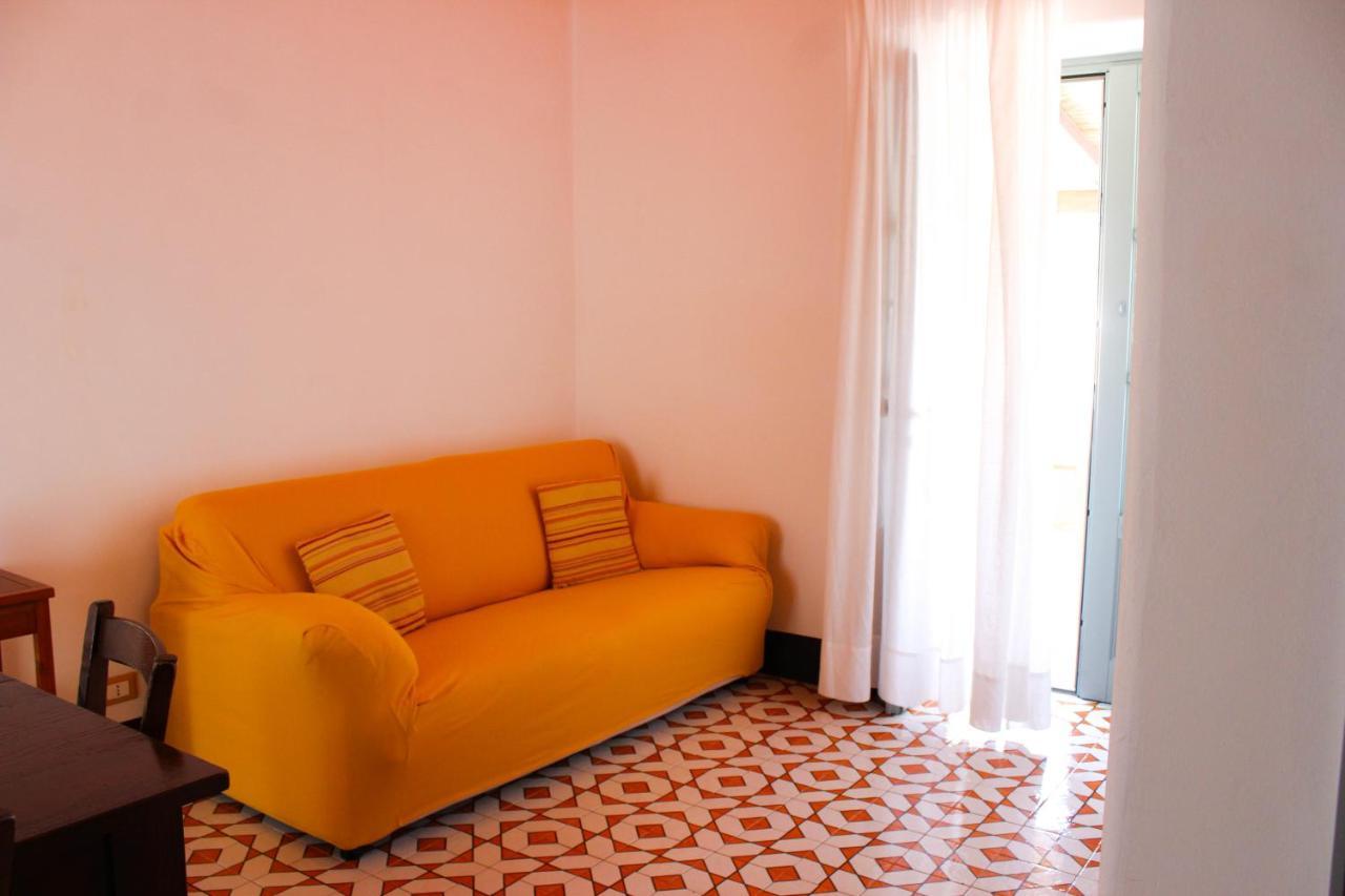 Residence Acanto Lipari  Extérieur photo