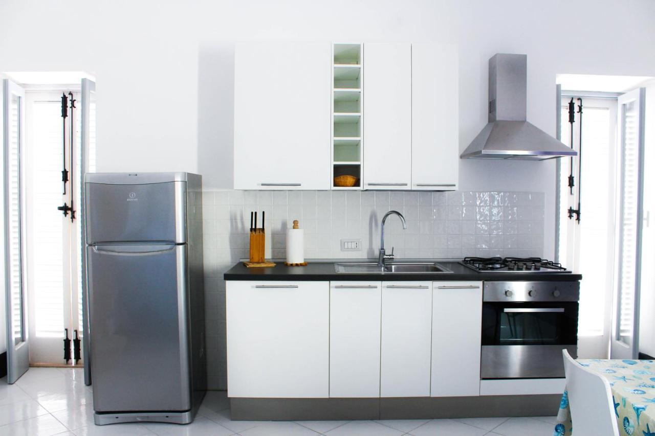 Residence Acanto Lipari  Extérieur photo