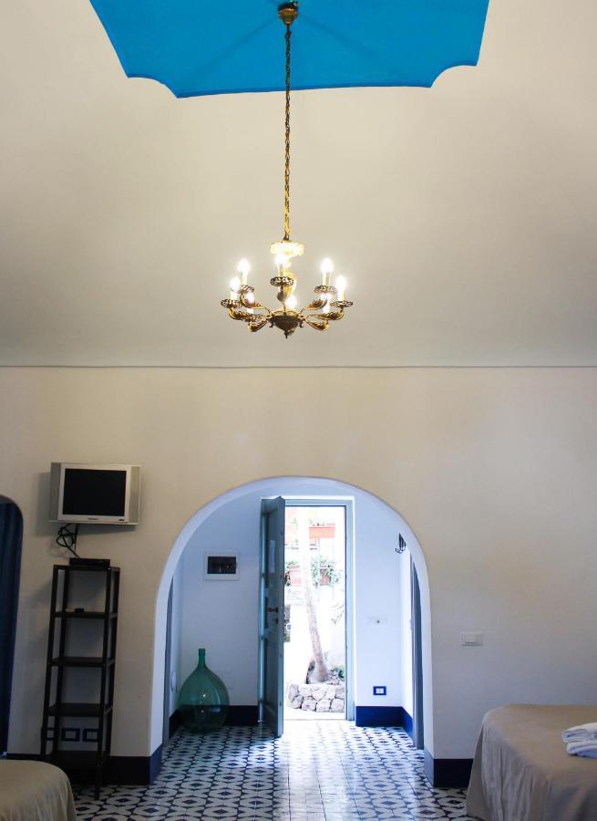 Residence Acanto Lipari  Extérieur photo