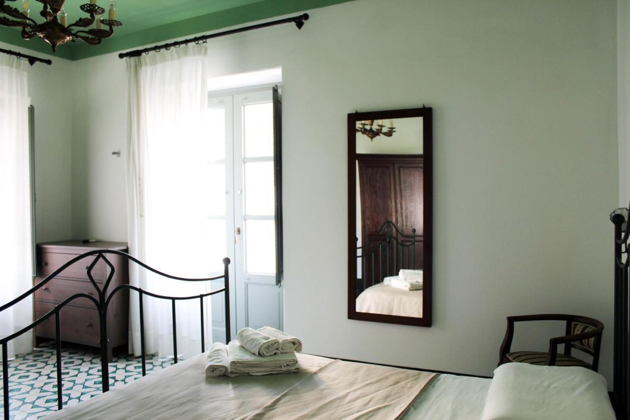 Residence Acanto Lipari  Extérieur photo