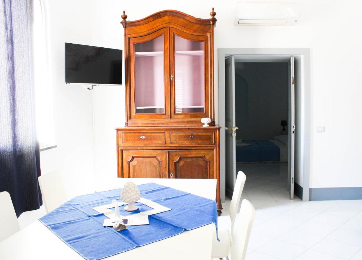 Residence Acanto Lipari  Extérieur photo
