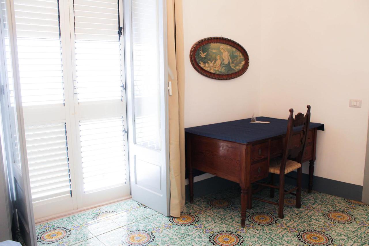 Residence Acanto Lipari  Extérieur photo