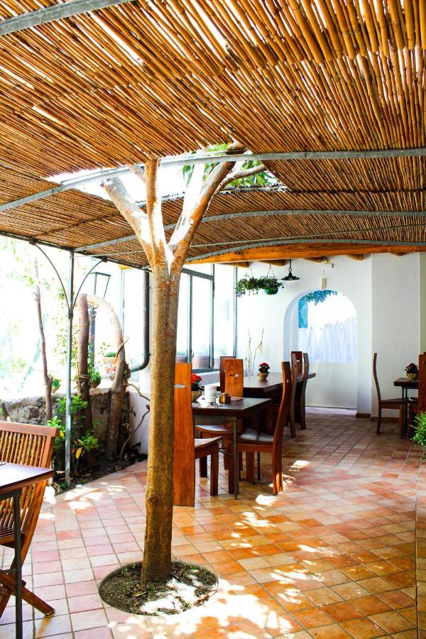 Residence Acanto Lipari  Extérieur photo